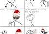 Troll Santa