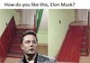 How do you like this, Elon Musk?