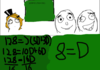 Math Class Equations