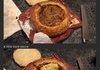 How to make a man's sandwich