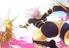 karna is dummy thicc