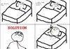 How to Fall Asleep!