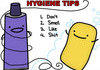 How to maintain good hygeine