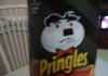 Hitler Pringles