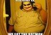 Hungry Joker