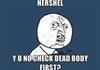 Hershel