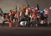 Africa Fortress 2