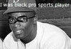 Hipster Jackie Robinson