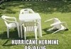 Hurricane Hell