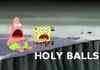 Holy Balls!