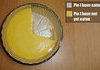 Home made pie chart