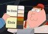 How to check for ebola