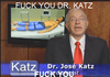 Hello I'm Dr. Katz!