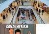 Tyler Durden Visits A Mall.