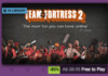 HOLY SHIT THEY ARE GIVING AWAY TF2