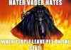 Hater Vader 6