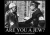Have i got jews for you?