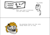 Troll Teacher