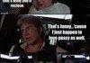 Han Solo at his finest