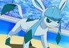 Hipster Glaceon