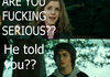 Harry n hermione