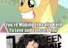 Howard Stern and the Pony Community