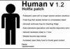 Human v1.2