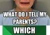what parents