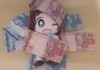 Mako of money