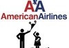 American Airlines new logo