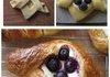 how to fold pastries