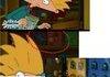 Hey Arnold subliminal messages