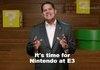 How Nintendo plans their E3