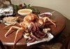 Have A Lovecraftian Horror For Christmas Dinner