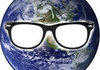 hipster earth