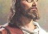 Hipster Jesus strikes once more.