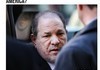 Weinstein: He Cries Out as He Rapes you