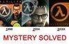 Half Life 3 Mystery Solved