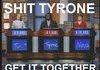 Tyrone on Jeopardy