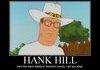 Hank Hill Pimp