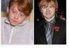 Harry Potter: Then and Now