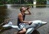 How Floridians handle aftermath of Isaac