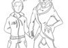 Ryder and vetra