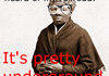 Hipster Harriet Tubman