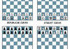 Types of Chess