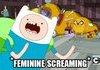 Adventure Time Comp 2