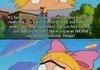 Helga was. .friendzoned