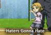 Haters Gonna Hate: The Boondocks