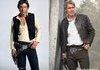 Han Solo - Then and Now