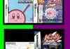 Happy Japanese Kirby,Mad American Kirby